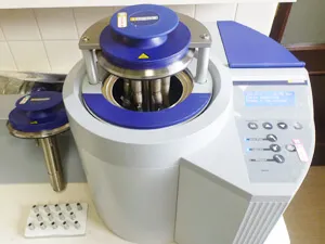 当院の滅菌・消毒体制について