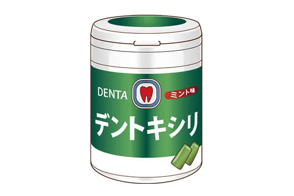 キシリトールとは？